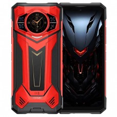 Смартфон Doogee S200 Plus 12/512GB Red
