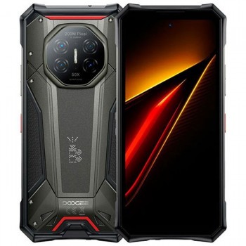 Doogee S300 Plus 12/1TB Shadow Gray ( 2 года гарантия ) Doogee S300 Plus 12/1TB Shadow Gray ( 2 года гарантия )
