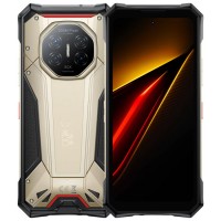 Doogee S300 Pro 16/512GB Titanium Gold( 2 года гарантия )