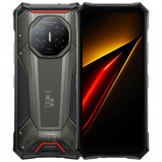 Doogee S300 Pro 16/512GB Shadow Grey ( 2 года гарантия )