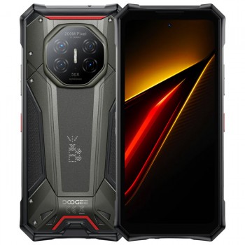 Doogee S300 Pro 16/512GB Shadow Grey ( 2 года гарантия ) Doogee S300 Pro 16/512GB Shadow Grey ( 2 года гарантия )