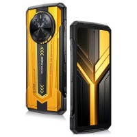 Doogee S300 12/512GB Yellow ( 2 года гарантия ) Doogee S300 12/512GB Yellow ( 2 года гарантия )
