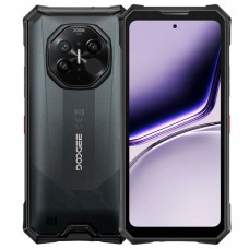 Doogee S300 Plus 12GB/1TB Thermal Black ( 2 года гарантия )
