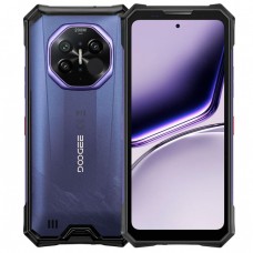 Doogee S300 Plus 12GB/1TB Thermal Purple ( 2 года гарантия )