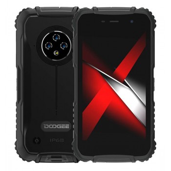 Doogee S35 Pro 4/32GB Black