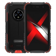 Doogee S35 Pro 4/32GB Red