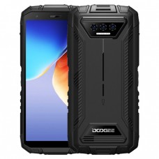 DOOGEE S41 Pro 4/32GB Black