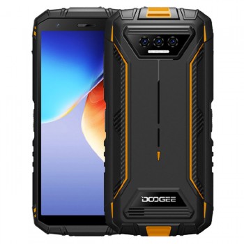 DOOGEE S41 Pro 4/32GB Orange