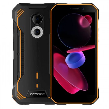 DOOGEE S51 4/64GB Orange