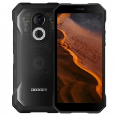 DOOGEE S61 Pro 6/128GB Transparent