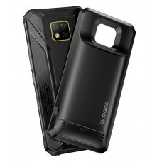 Doogee S95 Pro GIFT (8+256 Гб) Black