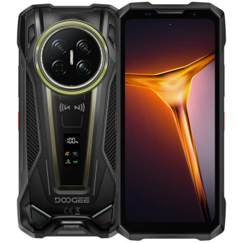 Doogee V Max 2 16/512GB Dusk Black Doogee V Max 2 16/512GB Dusk Black
