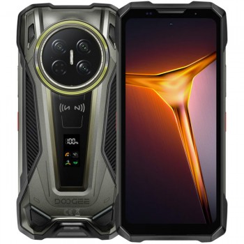 Doogee V Max 2 Pro 16GB/1TB Ridge Gray Doogee V Max 2 Pro 16GB/1TB Ridge Gray