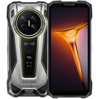 Doogee V Max 2 Pro 16GB/1TB Terra Titanium