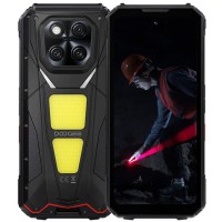 Doogee V Max LR 16/512GB Black Titanium Doogee V Max LR 16/512GB Black Titanium