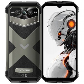 Doogee V Max Pro 12/512GB Gray