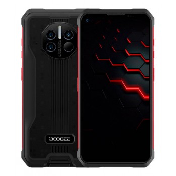 DOOGEE V10 8/128GB Red