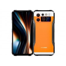 DOOGEE V20S 12/256GB Orange