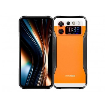 DOOGEE V20S 12/256GB Orange