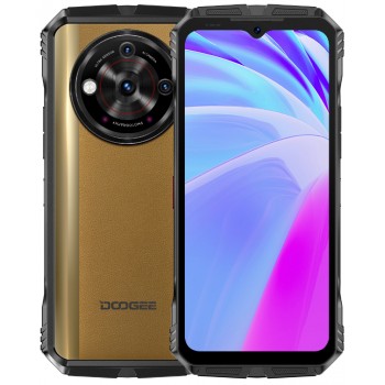 Doogee V30 Pro 12/512Gb Khaki