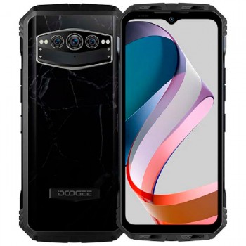 DOOGEE V30T 12/256GB Black