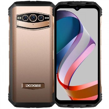 DOOGEE V30T 12/256GB Gold