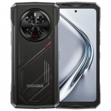 Смартфон Doogee V40 12/512Gb Red