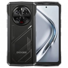 Смартфон Doogee V40 12/512Gb Silver