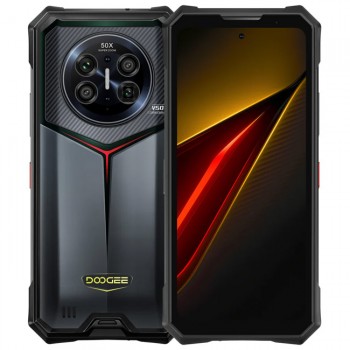 Doogee V50 12/512GB Black