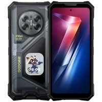 Doogee V50 Pro 16/512GB Black