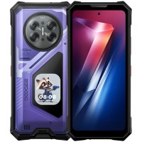 Doogee V50 Pro 16/512GB Purple