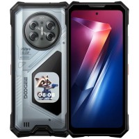 Doogee V50 Pro 16/512GB Grey