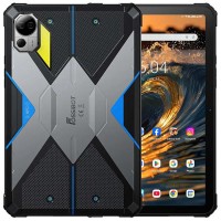 Планшет Fossibot DT3 12/256GB Blue Планшет Fossibot DT3 12/256GB Blue