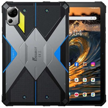 Планшет Fossibot DT3 12/256GB Blue