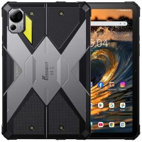 Планшет Fossibot DT3 12/256GB Black Планшет Fossibot DT3 12/256GB Black