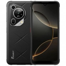 Смартфон FOSSiBOT F112 Pro 8/256GB Black