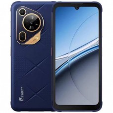 Смартфон FOSSiBOT F112 Pro 8/256GB Blue