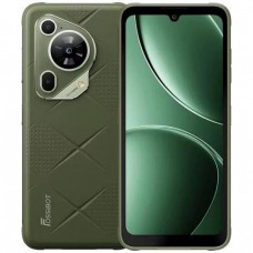 Смартфон FOSSiBOT F112 Pro 8/256GB Green