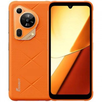 Смартфон FOSSiBOT F112 Pro 8/256GB Orange