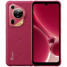 Смартфон FOSSiBOT F112 Pro 8/256GB Red