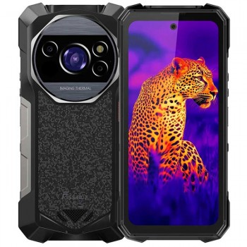 FOSSiBOT F115 Ultra 12/256GB Black FOSSiBOT F115 Ultra 12/256GB Black