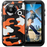 Fossibot F116 Pro 12/256Gb Orange Fossibot F116 Pro 12/256Gb Orange