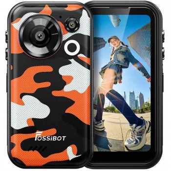 Fossibot F116 Pro 12/256Gb Orange Fossibot F116 Pro 12/256Gb Orange