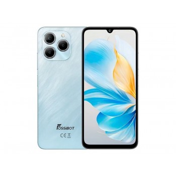 Fossibot S2 8/256GB Blue