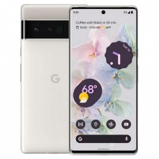 Смартфон Google Pixel 6 Pro 12/128GB Cloudy White