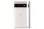 Смартфон Google Pixel 6 Pro 12/128GB Cloudy White Фото 3