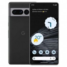 Смартфон Google Pixel 7 Pro 12/256GB Obsidian
