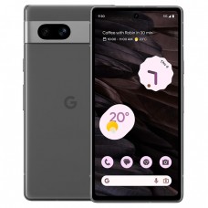 Смартфон Google Pixel 7a 8/128GB Charcoal