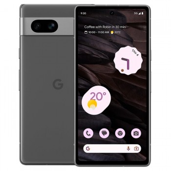 Смартфон Google Pixel 7a 8/128GB Charcoal