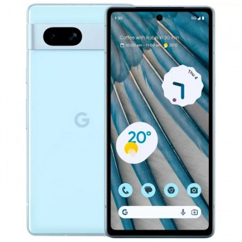 Смартфон Google Pixel 7a 8/128GB Sea